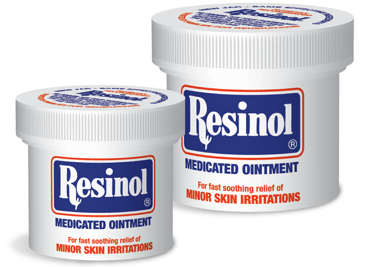 How to Buy Resinol ResiCal, Inc.
